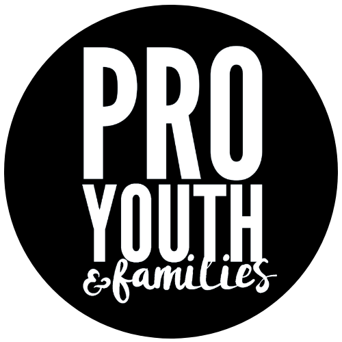 Programs - Pro Youth and Families